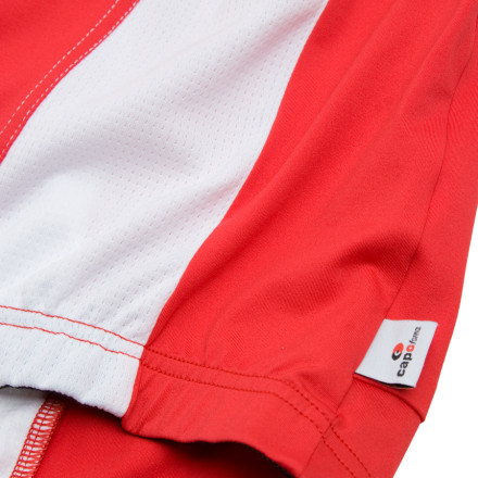 Capo - CSS Classic Jersey - Short-Sleeve - Men's