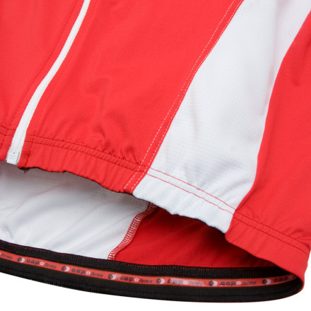 Capo - CSS Classic Jersey - Short-Sleeve - Men's
