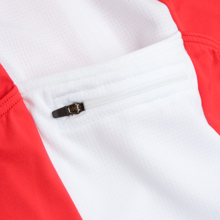 Capo - CSS Classic Jersey - Short-Sleeve - Men's