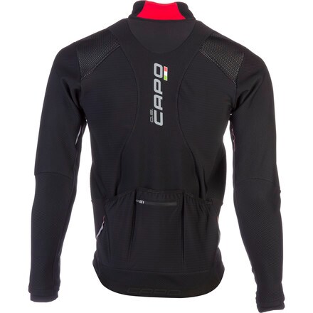 Capo - Padrone Thermal Jacket