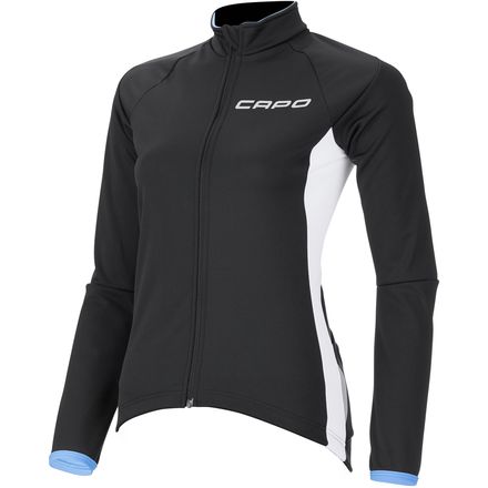 Capo - Siena Jersey - Long Sleeve - Women's