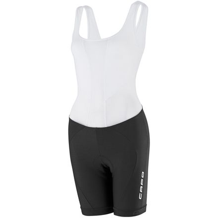 Capo - SC Donna Bib Shorts - Women's