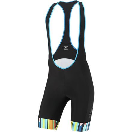 Capo - Le Mans Bib Short - Men's