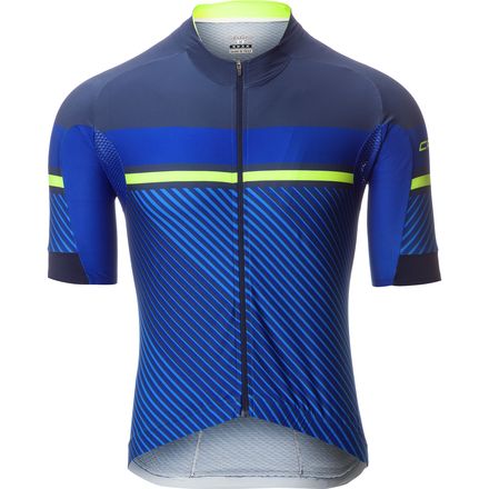 Capo - Nova Jersey - Men's