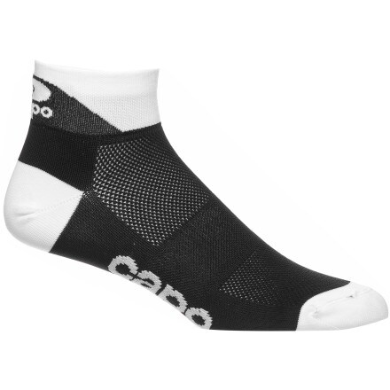 Capo - Low Rider Tactel Socks