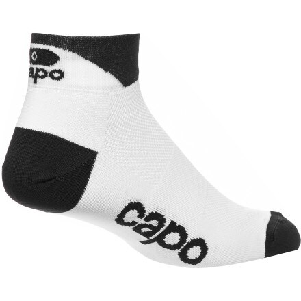 Capo - Low Rider Tactel Socks