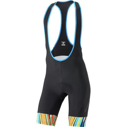 Capo - Le Mans Roubaix Bib Short - Men's