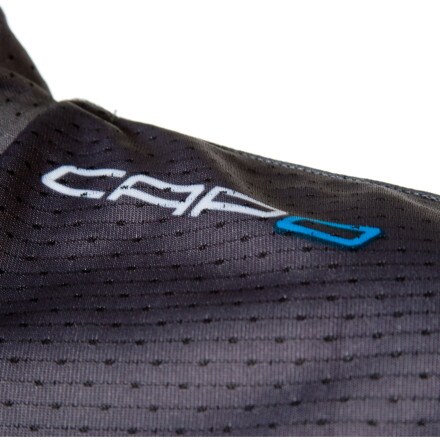 Capo - Ispra Jersey - Short-Sleeve - Women's