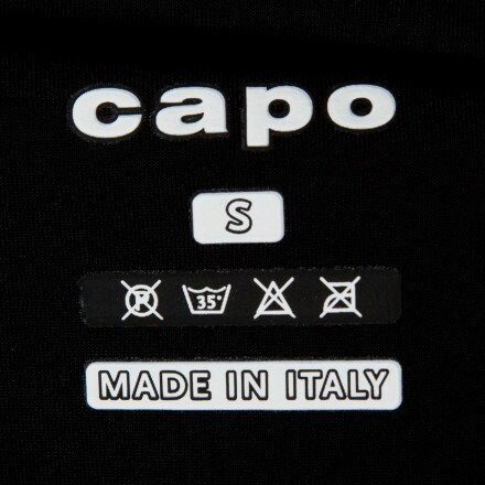 Capo - Bacio Women's Shorts
