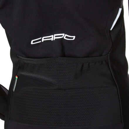 Capo - Cipressa Jersey - Long-sleeve - Women's