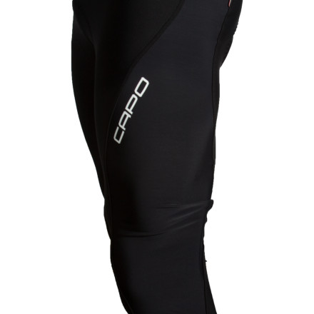 Capo - Pursuit Roubaix Bib Knickers
