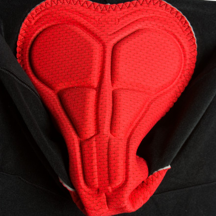 Capo - Pursuit Roubaix Bib Knickers