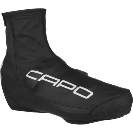 Capo - Tempest Rain Booties