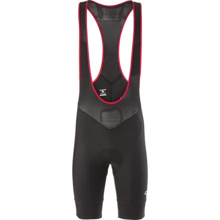 Capo - Lombardia DWR Roubaix Bib Short - Men's