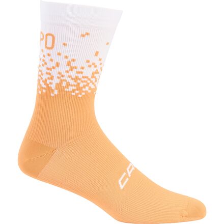 Active Compression 18cm Q-Skin Sock - Fade