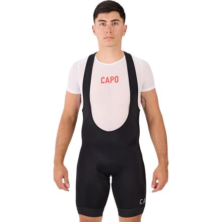 Corsa Bib Shorts - Men's