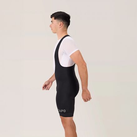 Capo - Corsa Bib Shorts - Men's