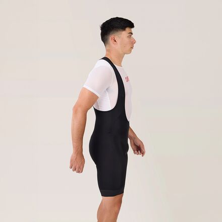 Capo - Corsa Bib Shorts - Men's