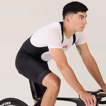 Capo - Corsa Bib Shorts - Men's