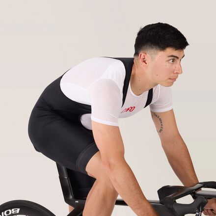Capo - Corsa Bib Shorts - Men's