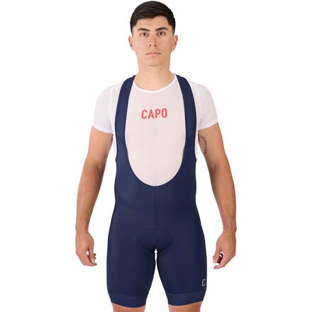 Corsa Bib Shorts - Men's