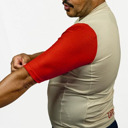 Capo - Corsa Jersey - Men's