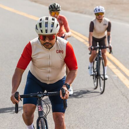 Capo - Corsa Jersey - Men's