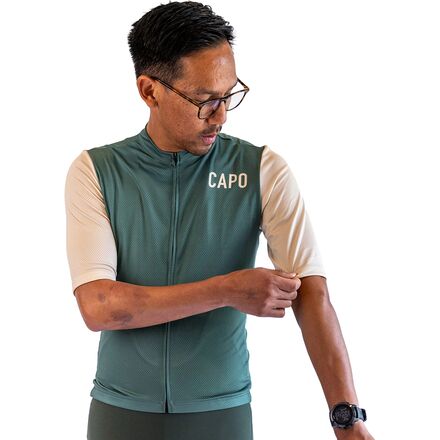 Corsa Jersey - Men's