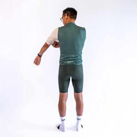 Capo - Corsa Jersey - Men's
