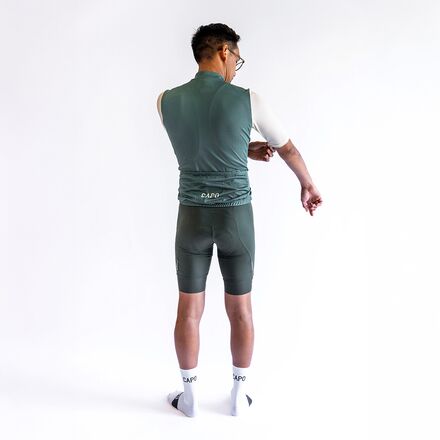 Capo - Corsa Jersey - Men's