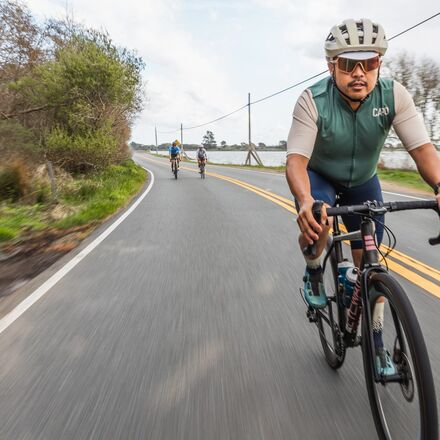 Capo - Corsa Jersey - Men's