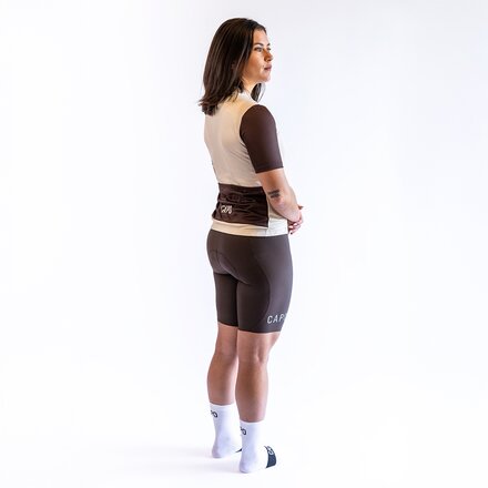 Capo - Corsa Jersey - Women's
