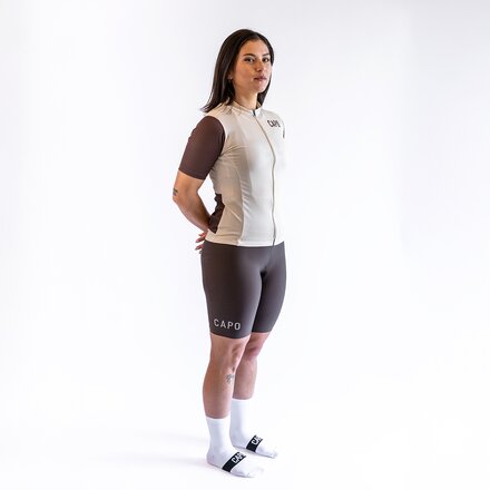 Capo - Corsa Jersey - Women's