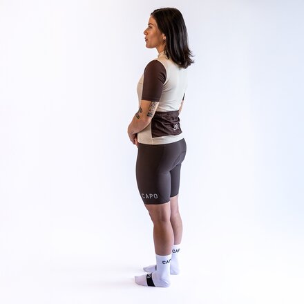 Capo - Corsa Jersey - Women's