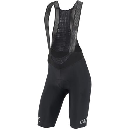 G.S. Padrone Aero Bib Shorts - Long - Men's