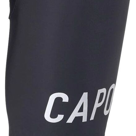 Capo - G.S. Padrone Aero Bib Shorts - Long - Men's