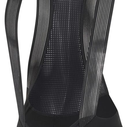 Capo - G.S. Padrone Aero Bib Shorts - Long - Men's
