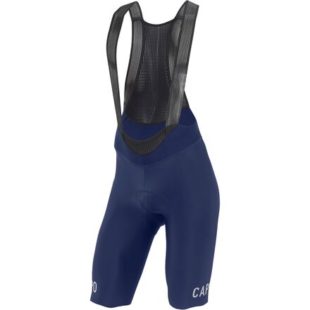 G.S. Padrone Aero Bib Shorts - Long - Men's