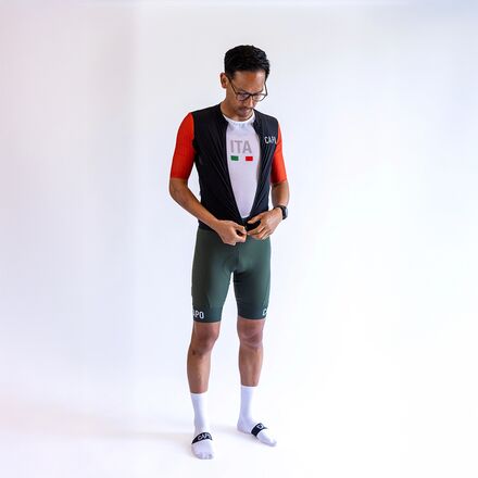 Capo - G.S. Padrone Aero Jersey - Men's