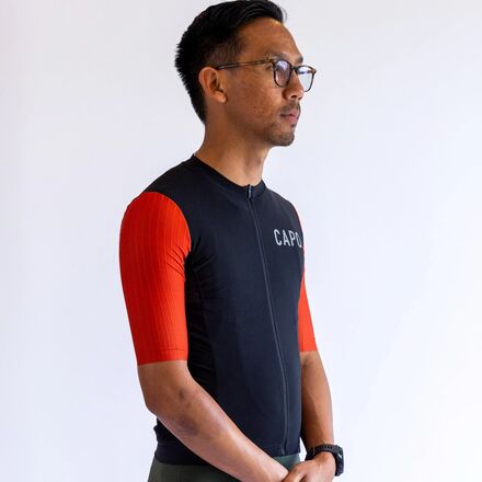 Capo - G.S. Padrone Aero Jersey - Men's