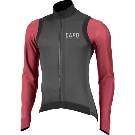 G.S. Padrone Wind Vest