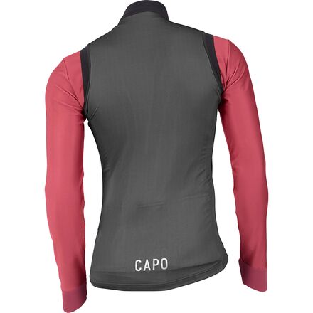 Capo - G.S. Padrone Wind Vest