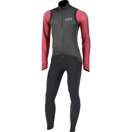 Capo - G.S. Padrone Wind Vest
