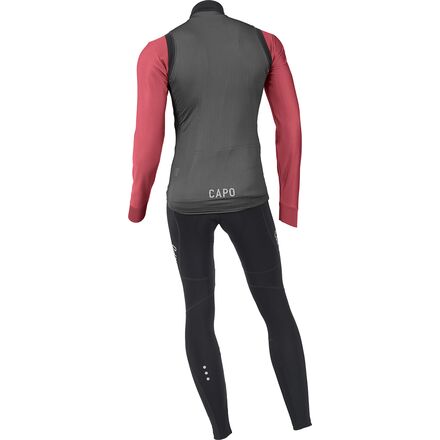 Capo - G.S. Padrone Wind Vest
