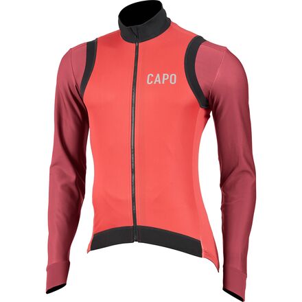 G.S. Padrone Wind Vest