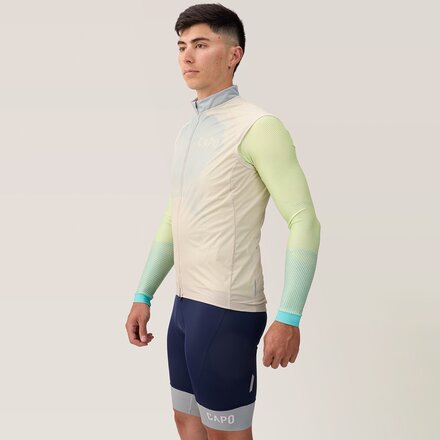 Capo - LTD Acquerello SC Race Bib Shorts - Men's