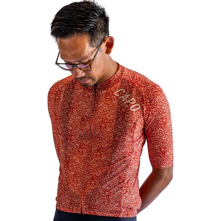 Super Corsa Aria Jersey - Men's