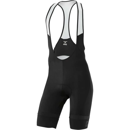 Capo - Super Corsa Classica Bib Shorts - Men's - Black