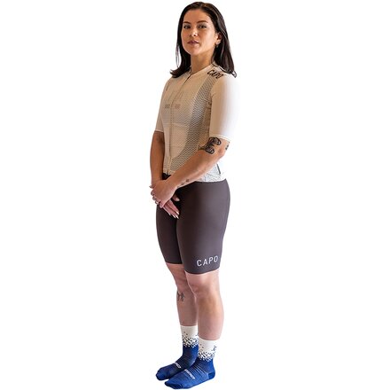 Capo - Super Corsa Jersey - Women's