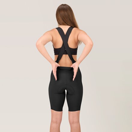 Capo - Super Corsa Race Drop Tail Bib Shorts - Women's